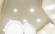 Hướng dẫn lựa chọn mẫu đèn Led trần siêu mỏng cho nhà vệ sinh