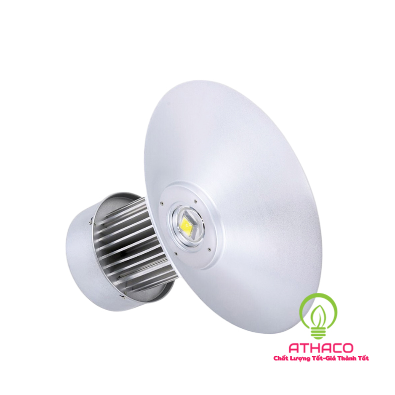 bao gia den led nha xuong cong nghiep 50w 1