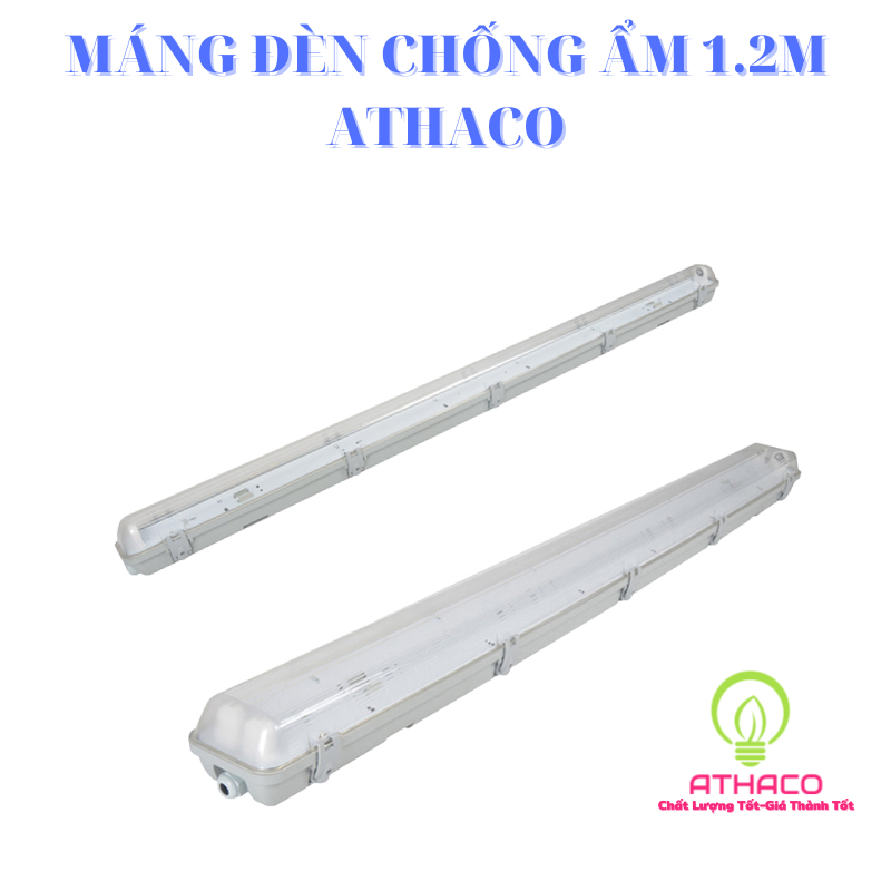 Đèn led chống thấm chống ẩm là gi? Đèn led chống thấm chống ẩm là gi?