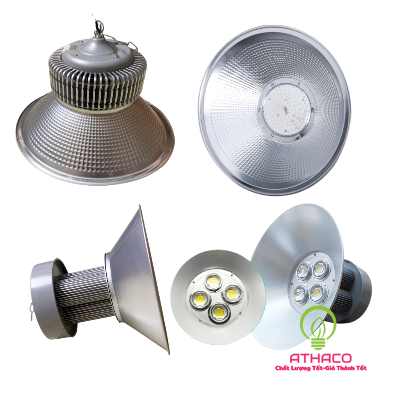 Địa chỉ bán đèn chóa nhà xưởng chất lượng ở đâu ?