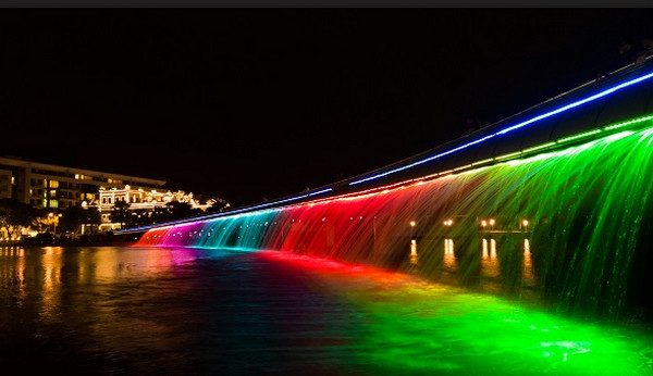 ung dung khong ngo cua den led day neon trong cuoc song2