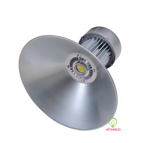 đèn led nhà xưởng 50W philips