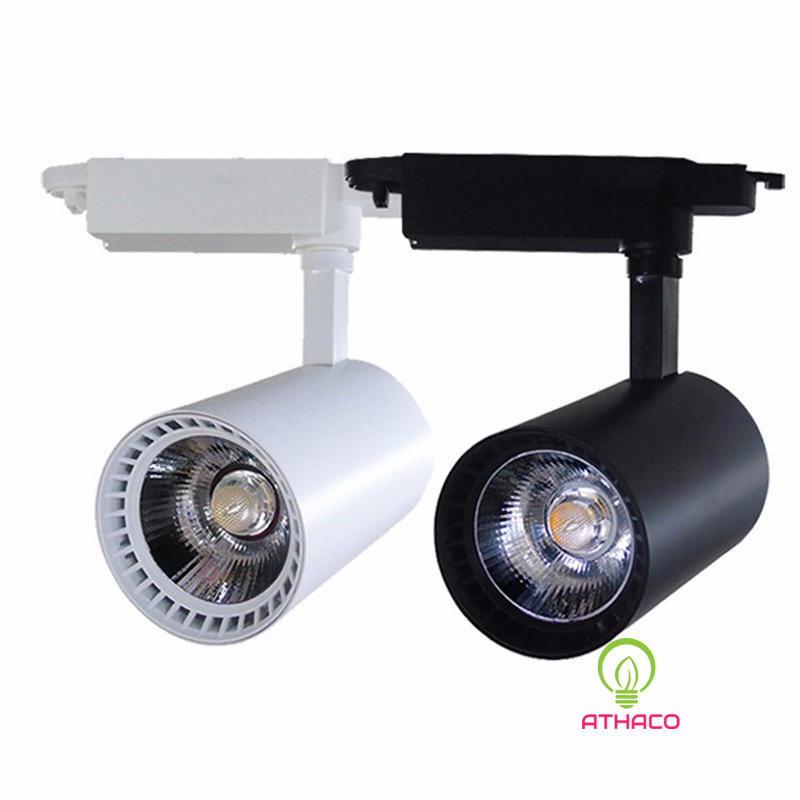Đèn led rọi ray 7W siêu sáng