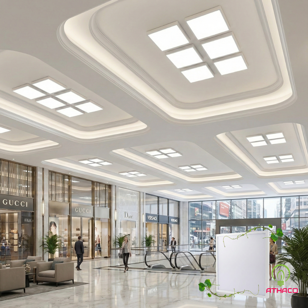 ungdung den led op noi vuong tranbetong 600x600 athaco