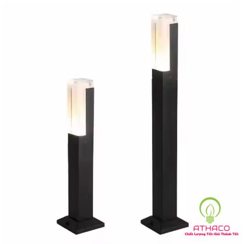 trụ đèn trang trí sân vườn Athaco