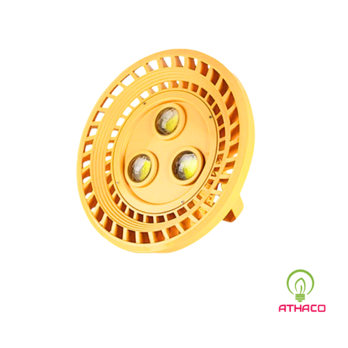 Đèn led chống cháy nổ nhà xưởng 150W Athaco