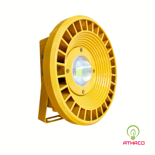Đèn LED nhà xưởng chống nổ 100W AThaco Lighting