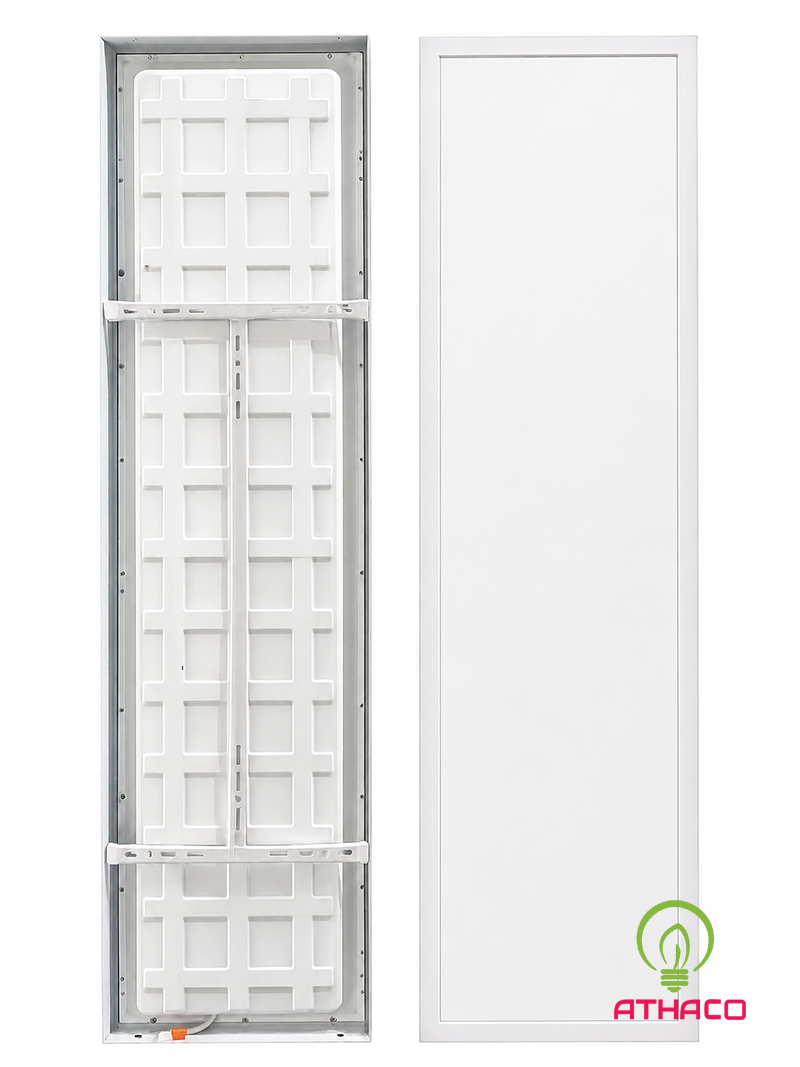 Đèn led Panel Nổi 300x1200 Athaco