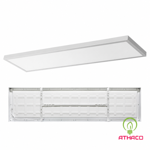 Đèn led Panel Nổi 300x1200 Athaco