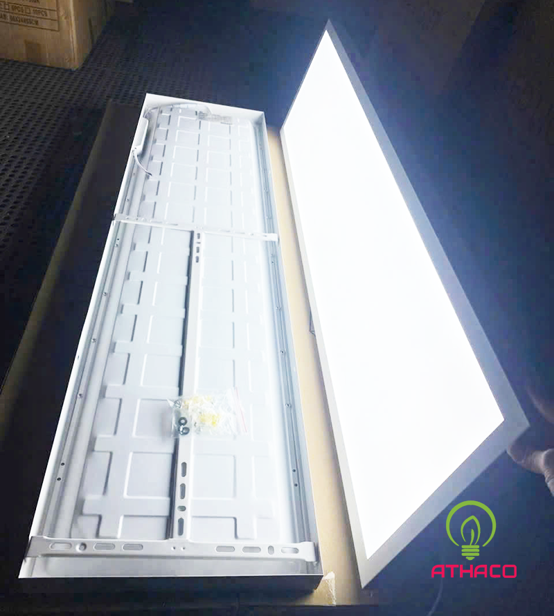 Đèn led Panel Nổi 300x1200 Athaco