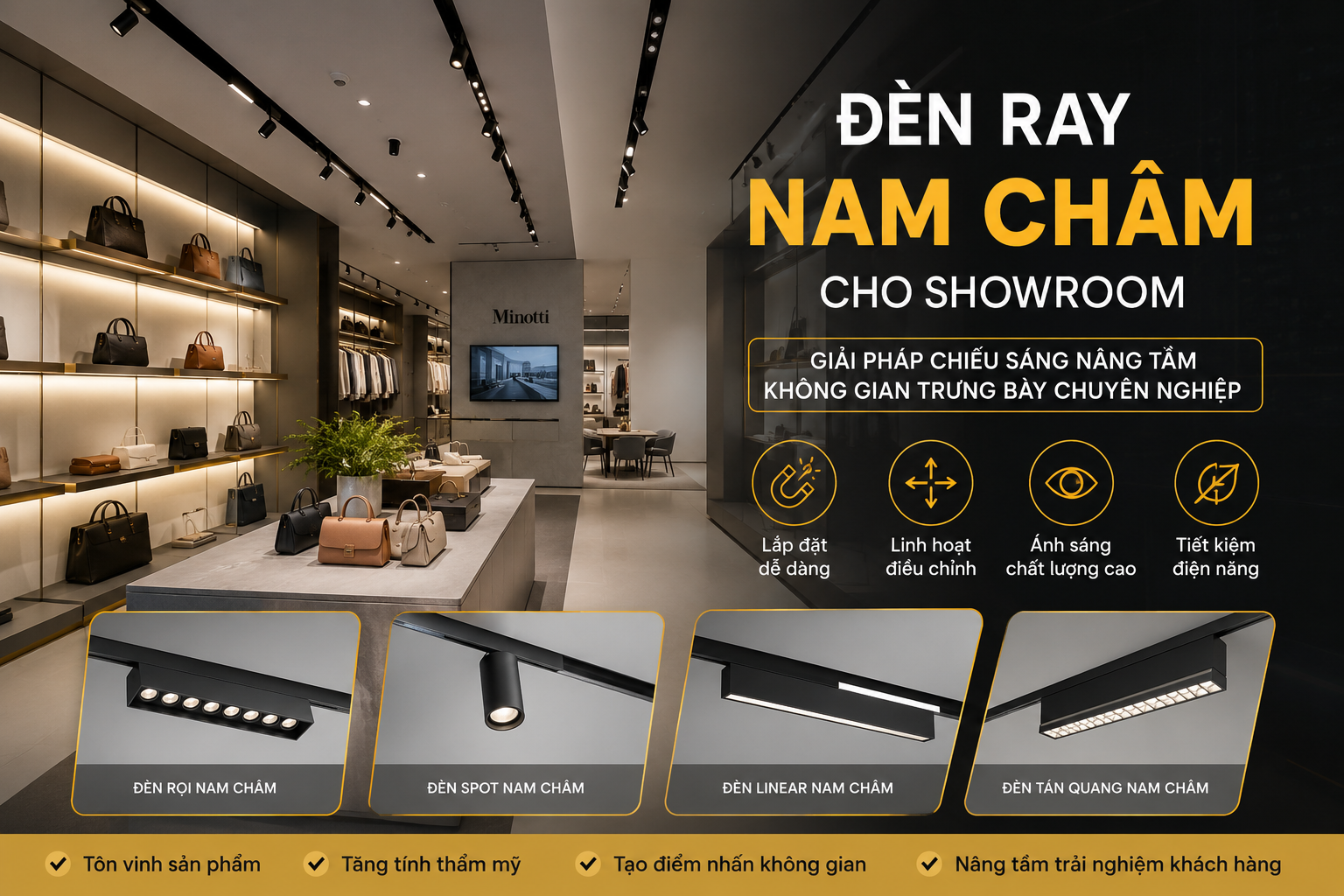 den-ray-nam-cham-cho-showroom-trung-bay-tuisachcaocap